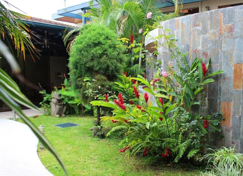 Hotel Ecological Inn San Jose  Exterior foto