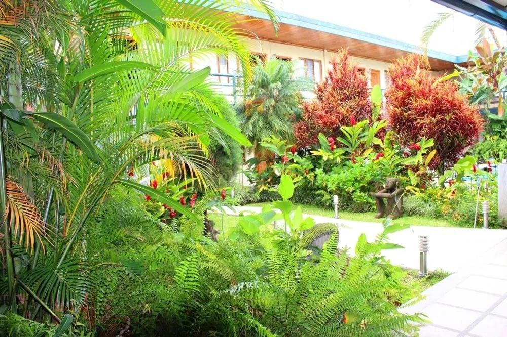 Hotel Ecological Inn San Jose  Exterior foto